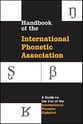 Handbook of the International Phonetic Association book cover